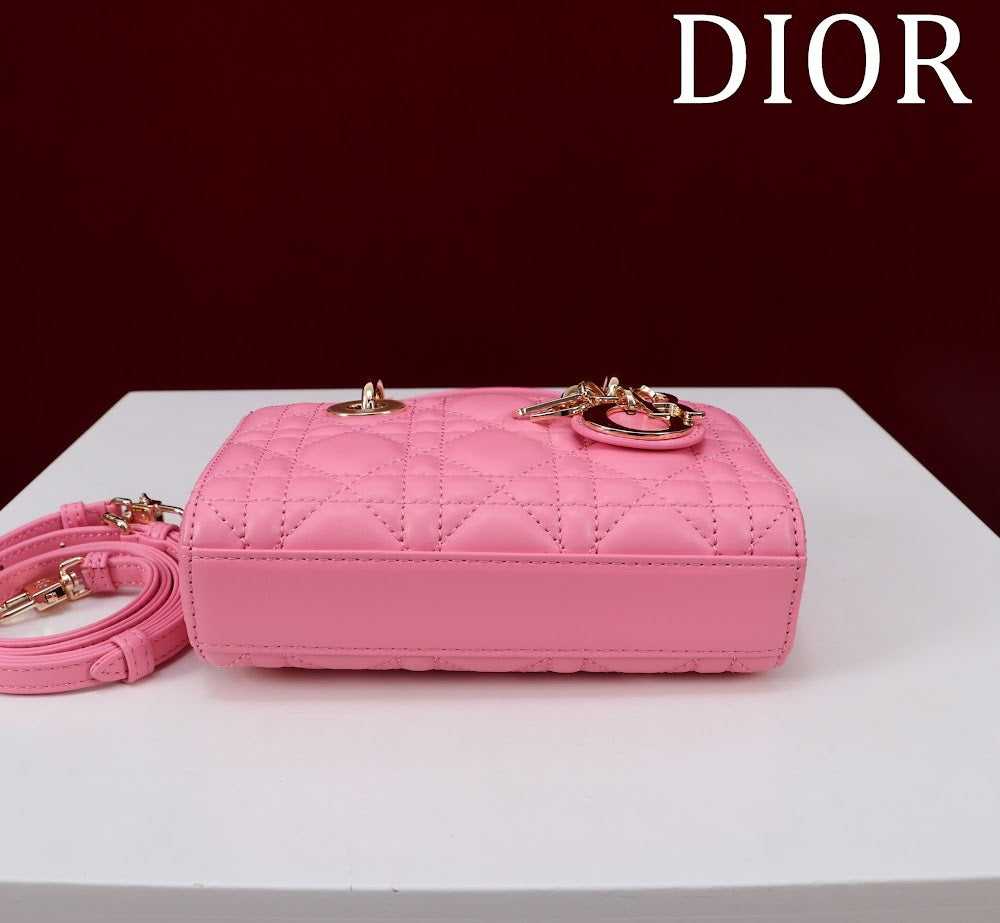 Ezyycart Bags Diorn Luxury Bag --116462