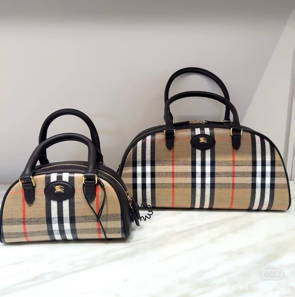 Ezyycart Bags Burberryn Luxury Bag --92669
