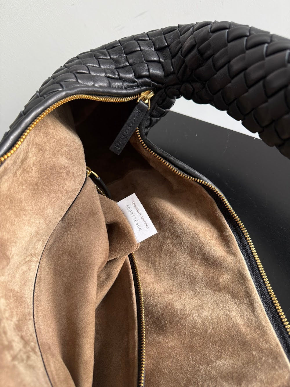 Ezyycart Bags Bottegan Luxury Bag --91003