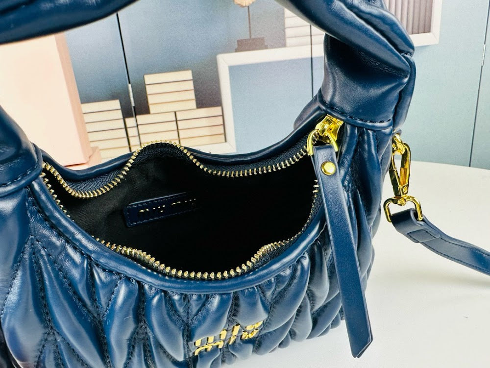 Ezyycart Bags pradn Luxury Bag --75574