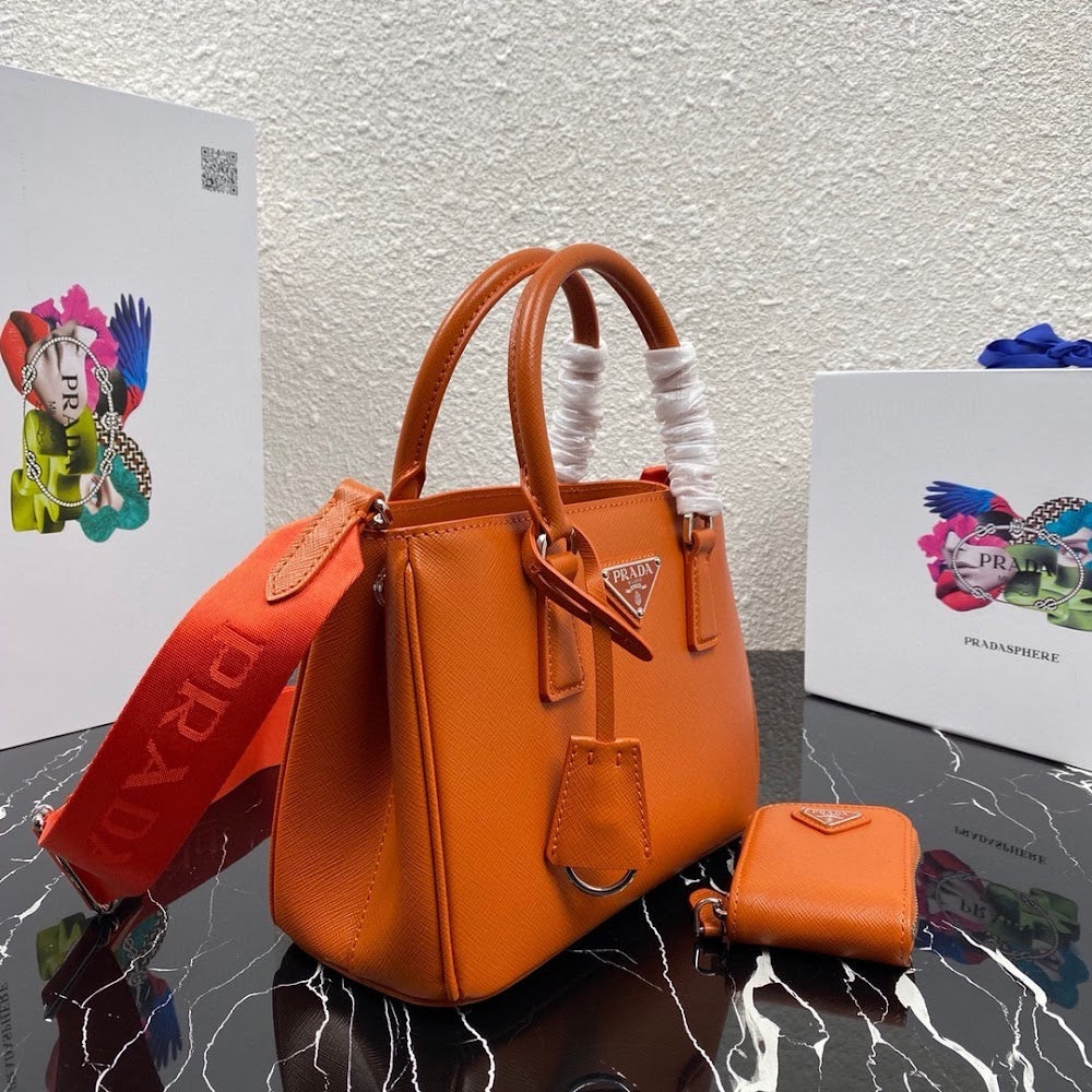 Ezyycart Bags Prada Luxury Bag --54060