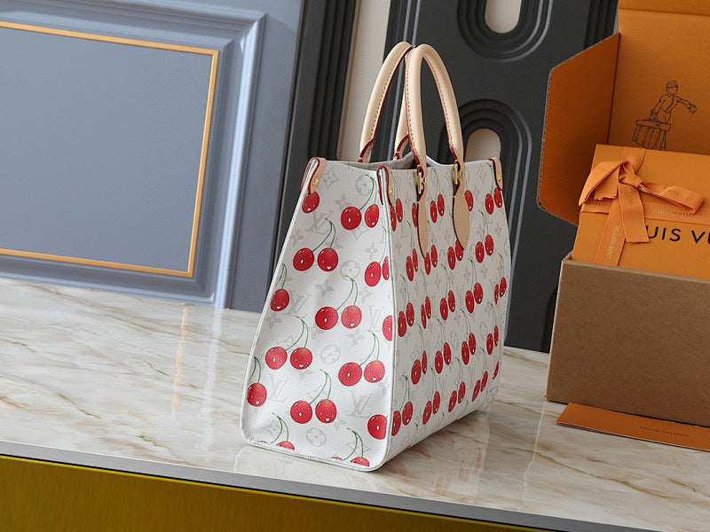 Anum Bags LVn Luxury Bag --80179