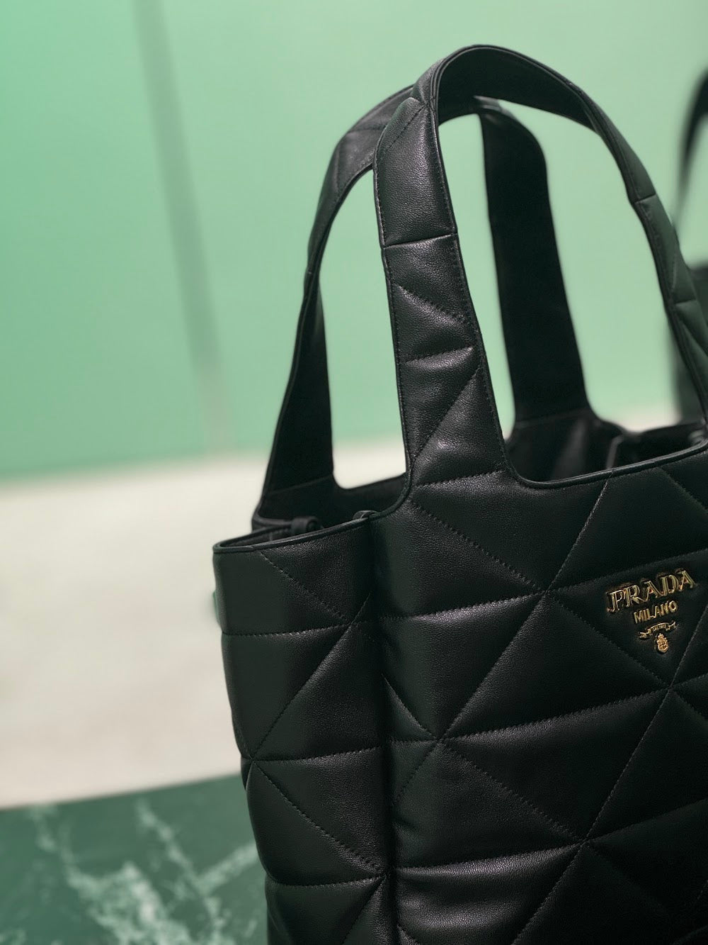 Ezyycart Bags Pradn Luxury Bag --102750