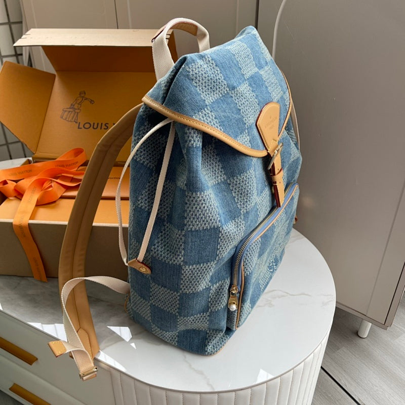 Anum Bags LVn Luxury Bag --80299