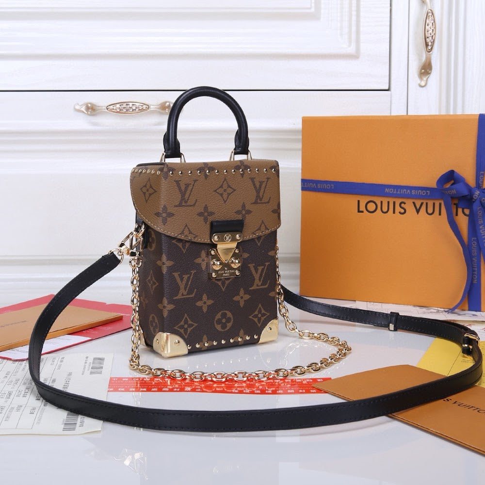 Anum Bags LVn Luxury Bag --79157