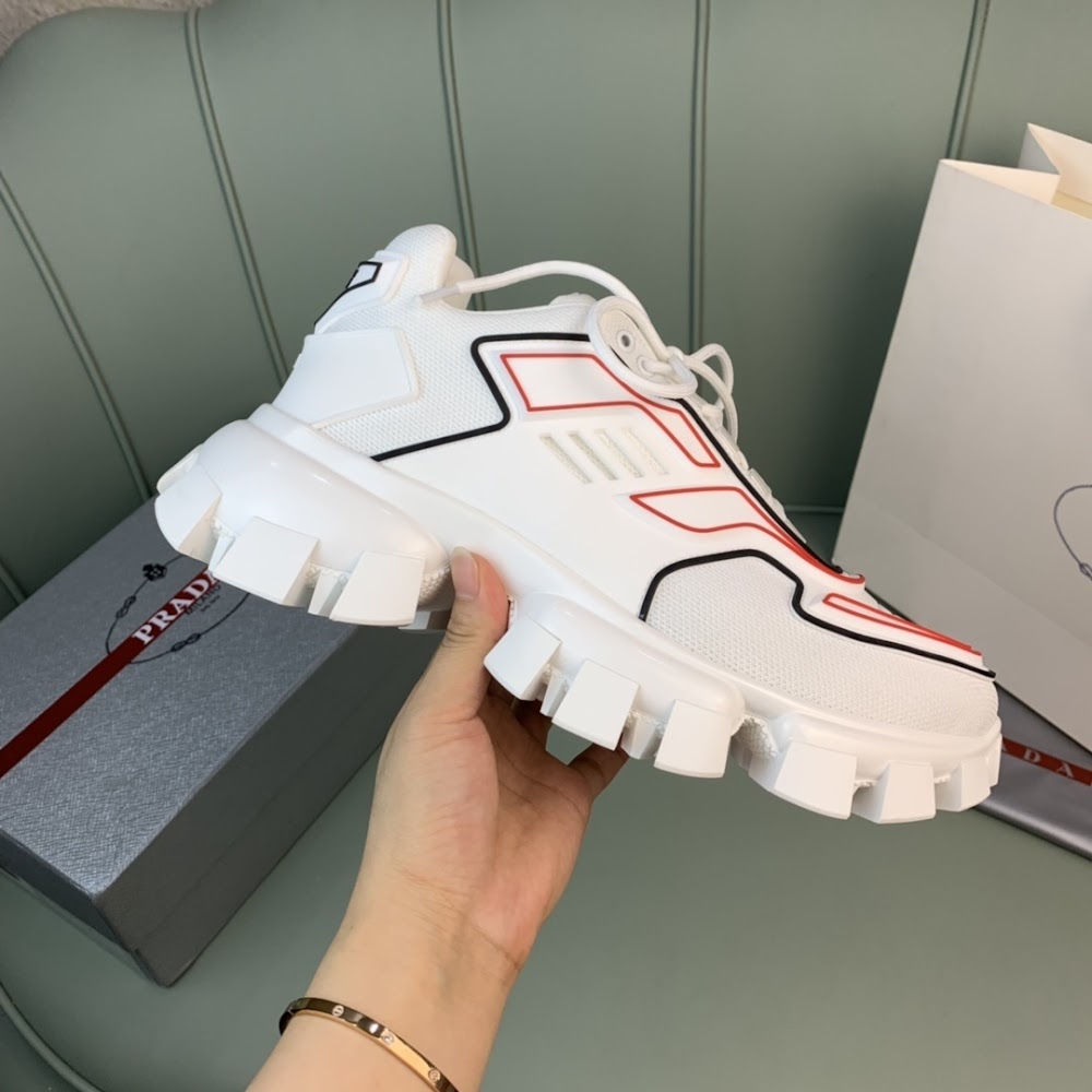 Ezyycart Bags Prada Luxury Heels --52961