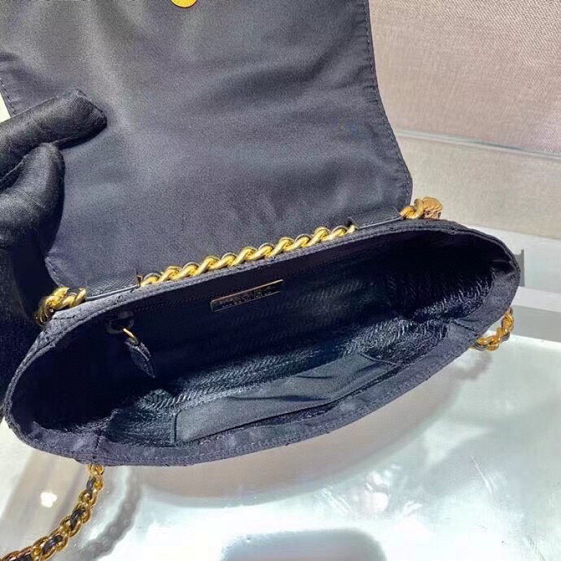 Ezyycart Bags pradn Luxury Bag --73507
