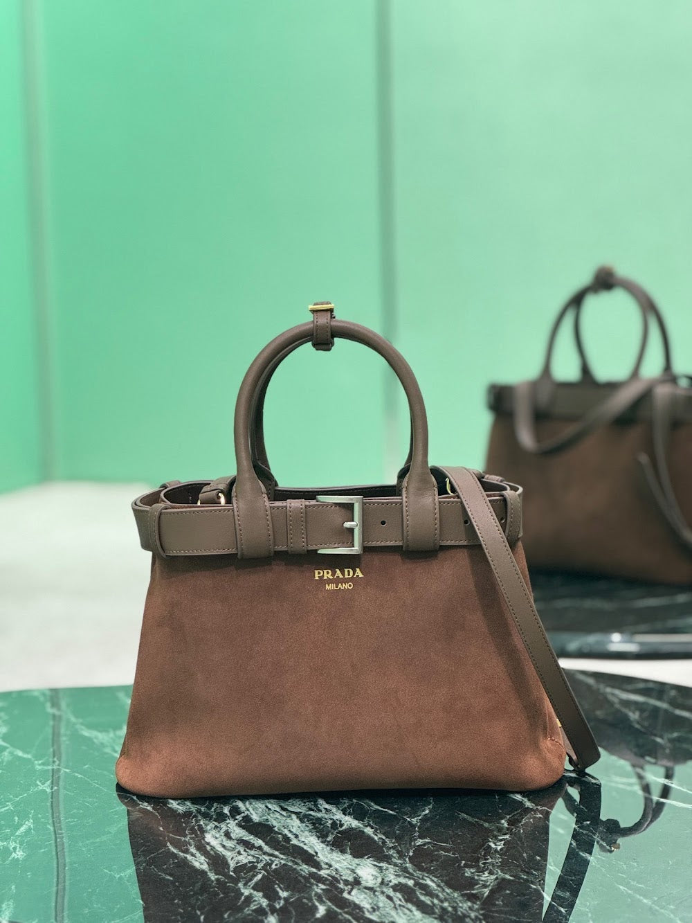 Ezyycart Bags Prada Luxury Bag --54574
