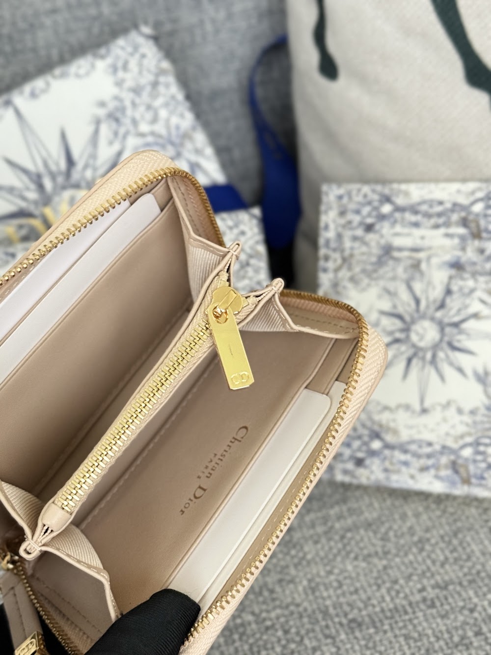 Anum Bags Diorn Luxury Bag --114509