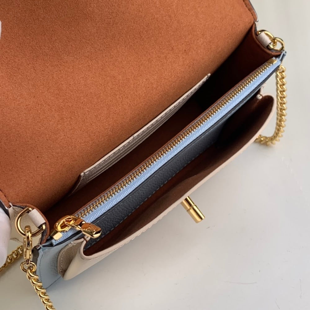 Anum Bags ln Luxury Bag --56695