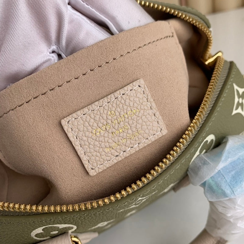Ezyycart Bags ln Luxury Bag --60857