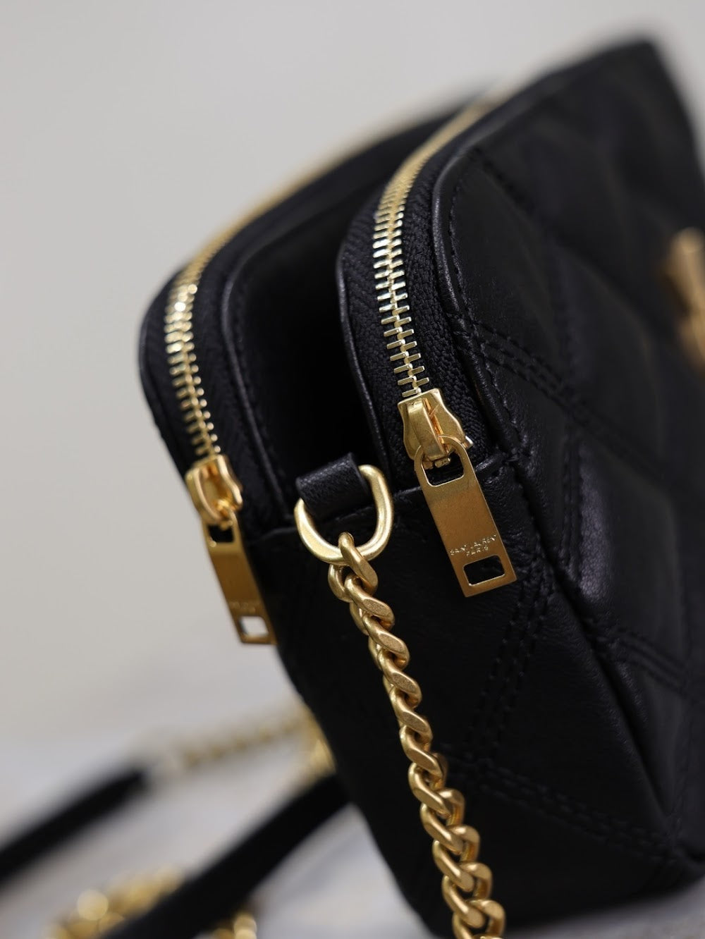 Ezyycart Bags YSLn Luxury Bag --119341