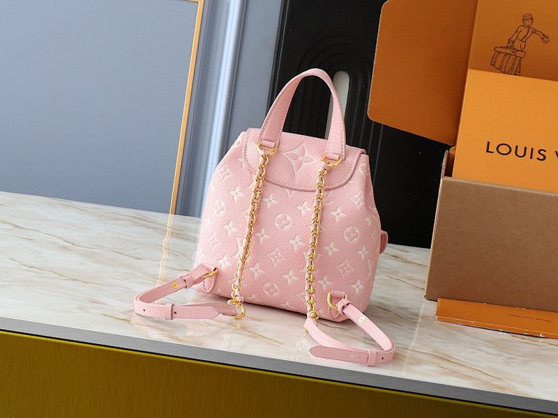 Anum Bags LVn Luxury Bag --79342