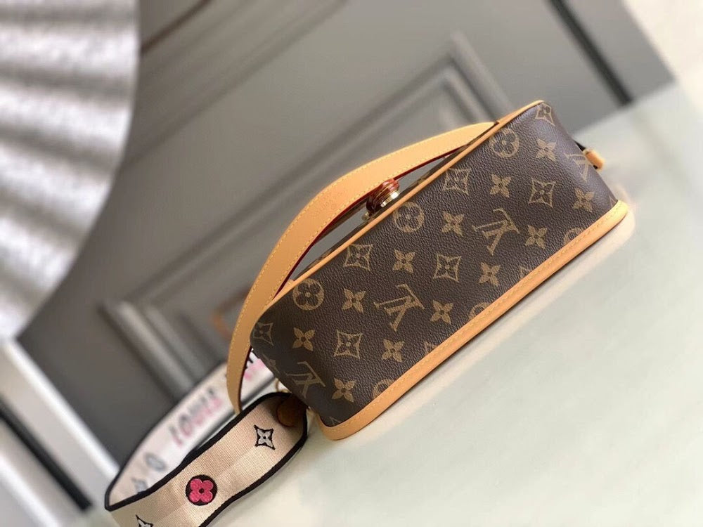 Anum Bags LVn Luxury Bag --80351