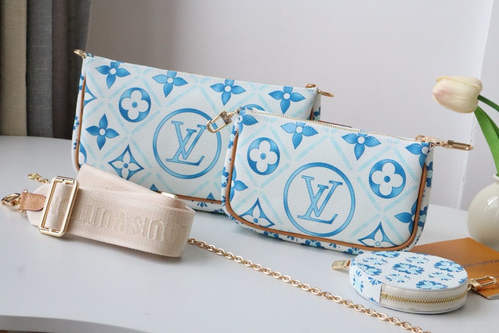 Anum Bags LVn Luxury Bag --80841