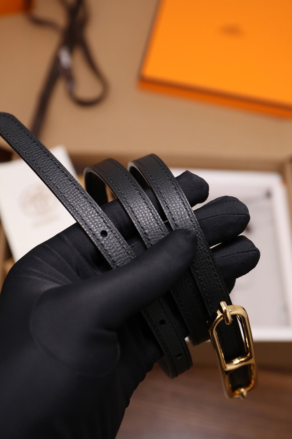 Anum Bags Hermesn Luxury Belt --106150