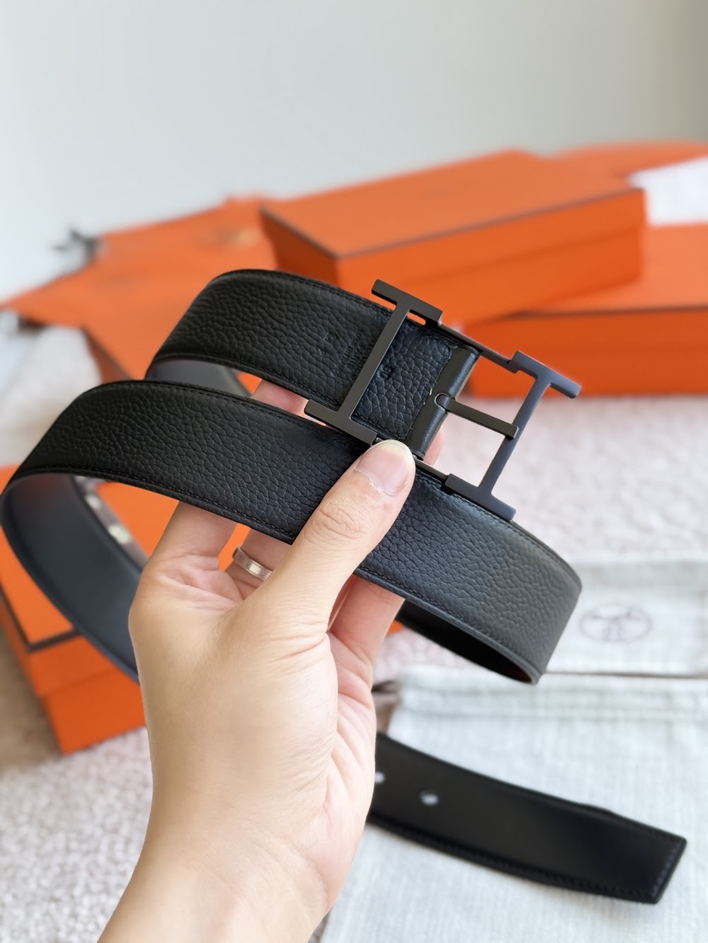 Anum Bags Hermesn Luxury Belt --108821