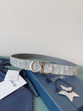 Anum Bags Diorn Luxury Belt --107877