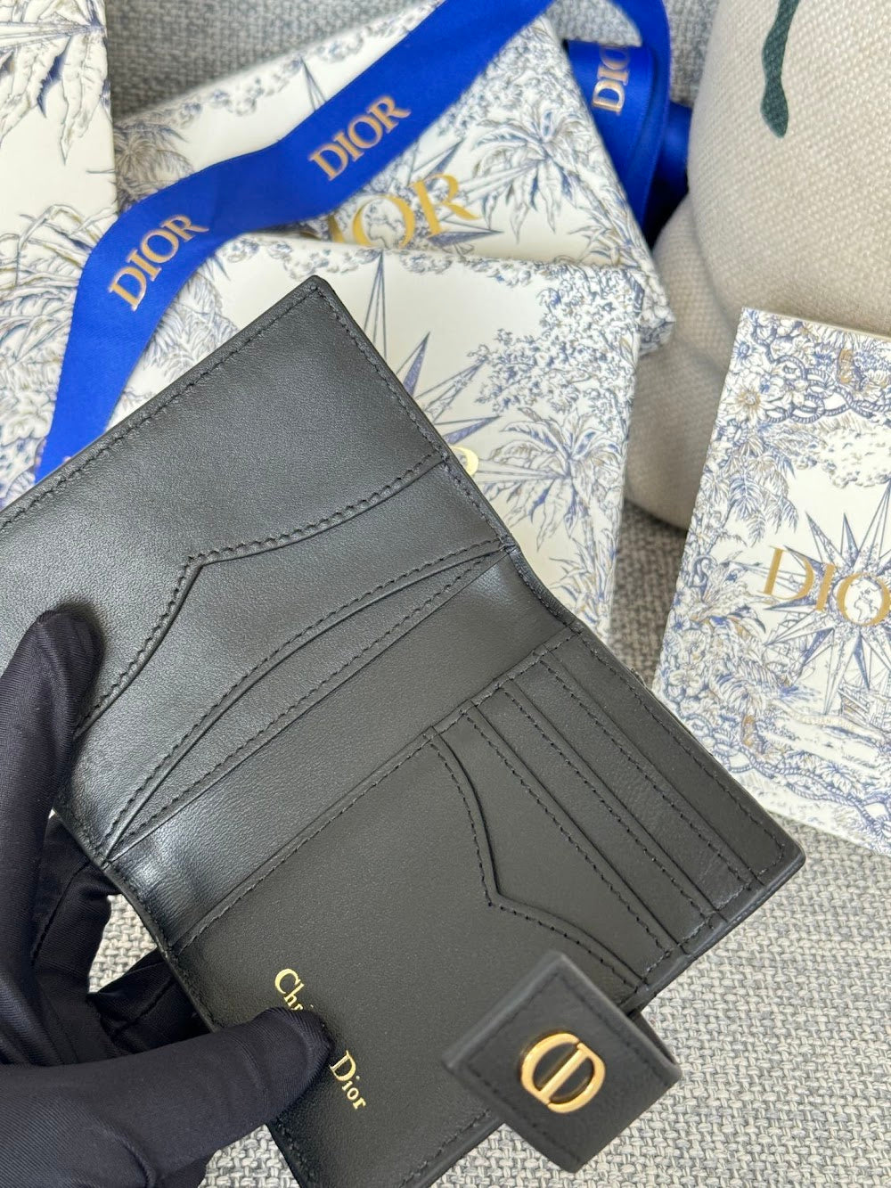 Anum Bags Diorn Luxury Bag --114572