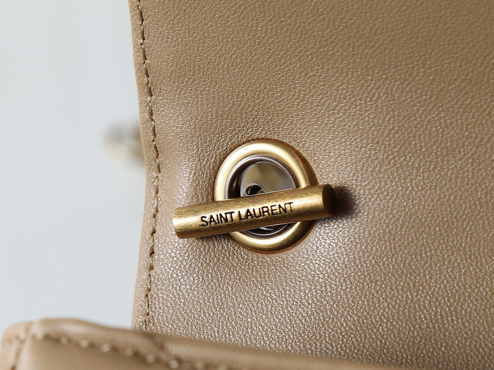 Ezyycart Bags YSLn Luxury Bag --120036