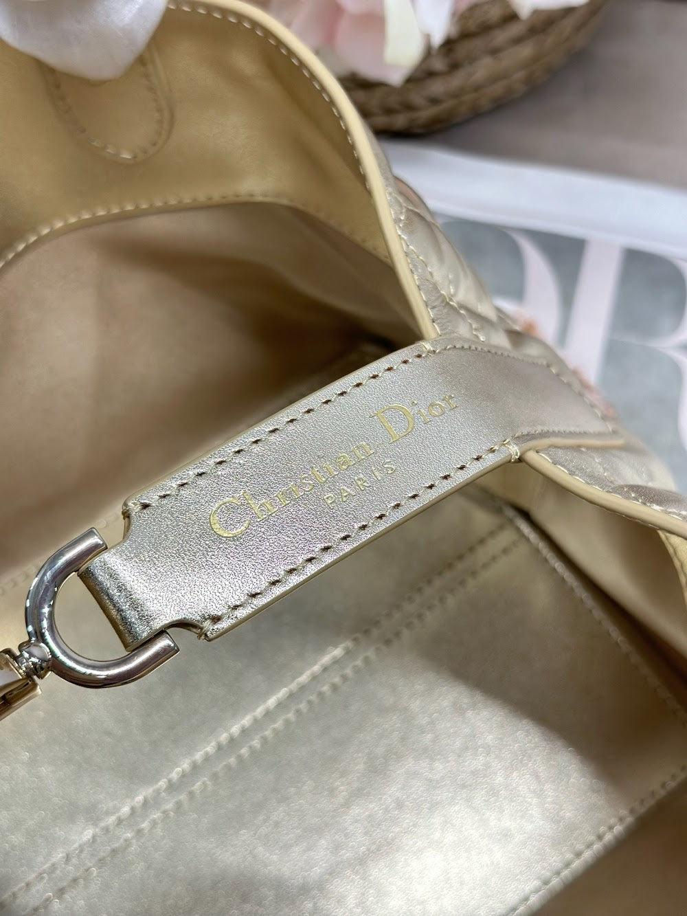 Ezyycart Bags Diorn Luxury Bag --115592