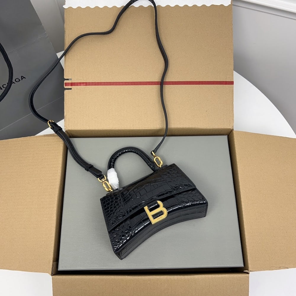 Ezyycart Bags Balenciaga Luxury Bag --111777