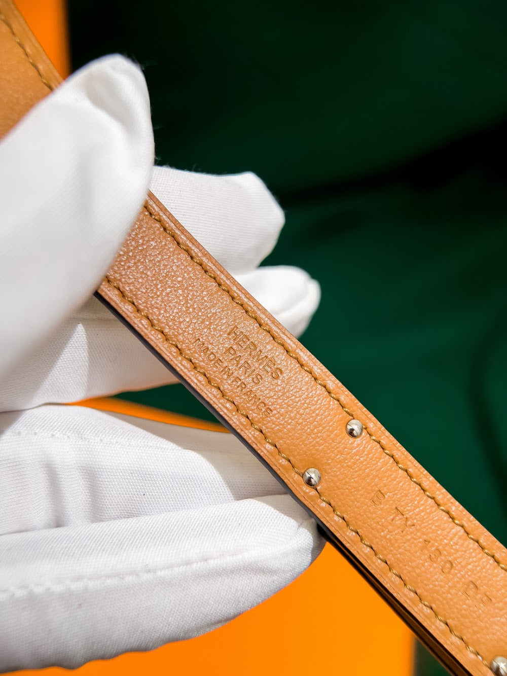Anum Bags Hermesn Luxury Belt --109058