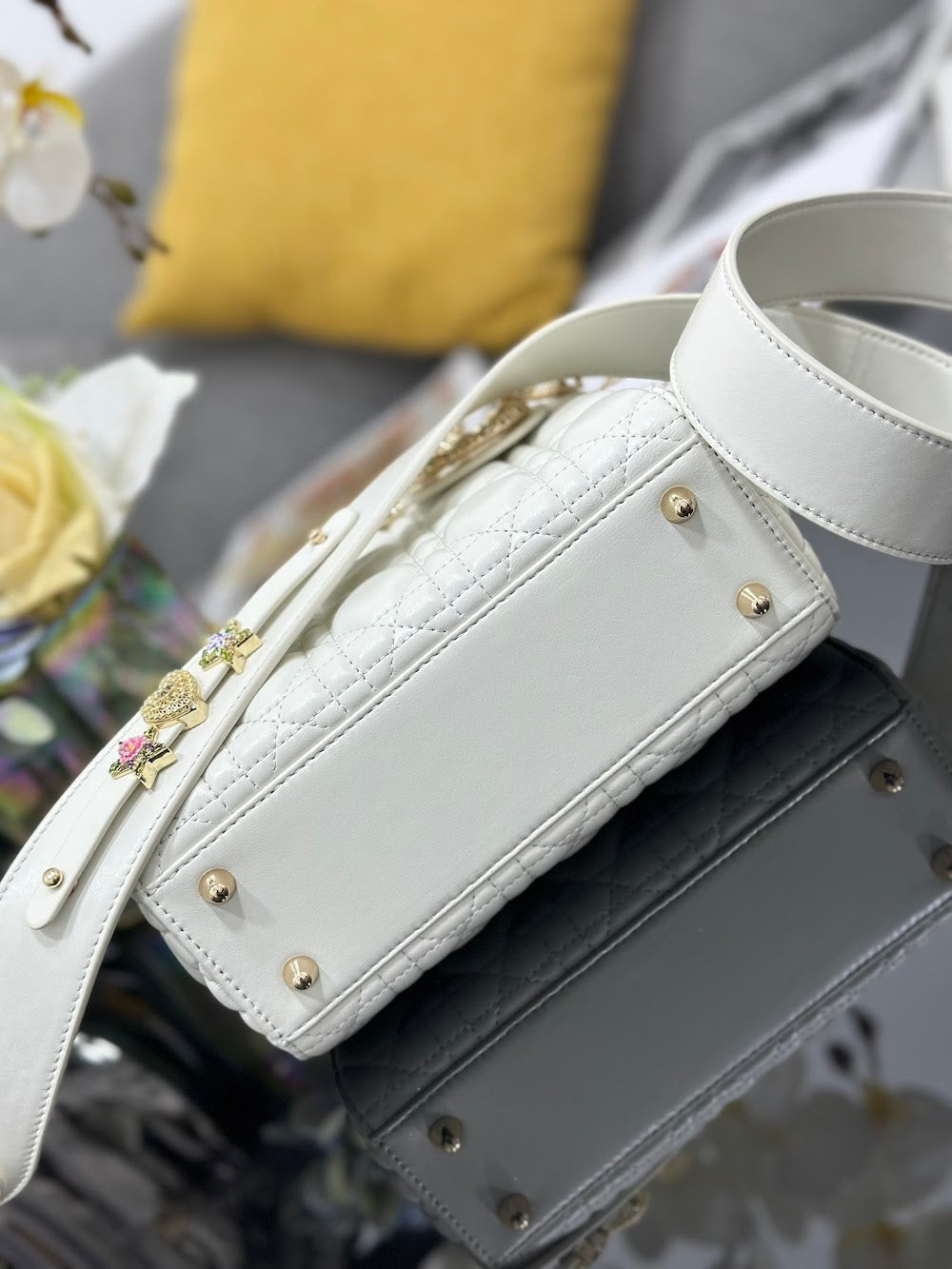 Ezyycart Bags Diorn Luxury Bag --115960