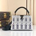 Anum Bags ln Luxury Bag --60554