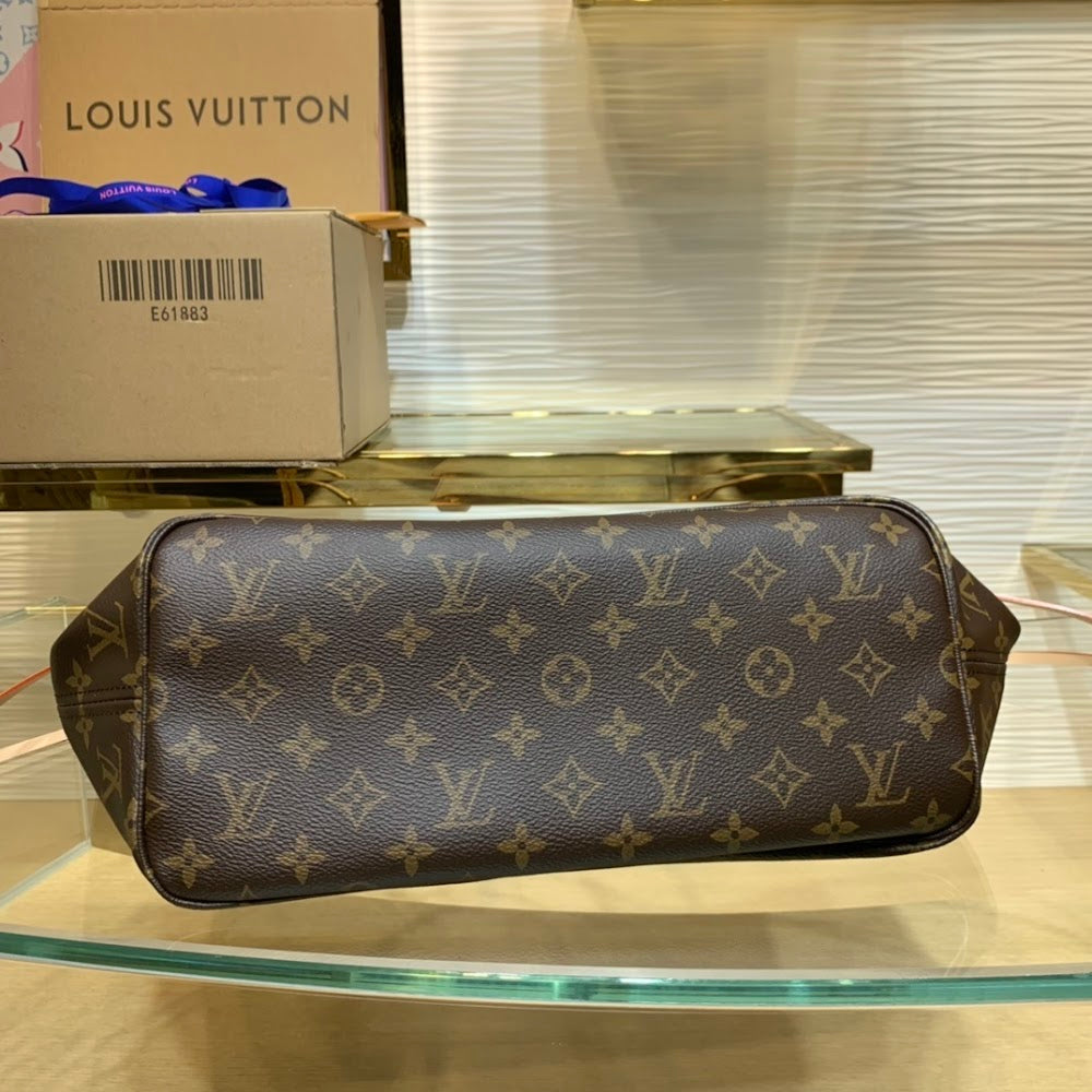 Anum Bags LVn Luxury Bag --80356