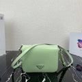 Ezyycart Bags Prada Luxury Bag --53922