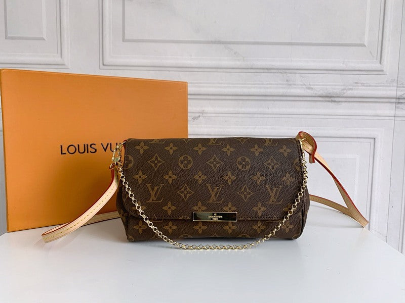 Anum Bags LVn Luxury Bag --81257