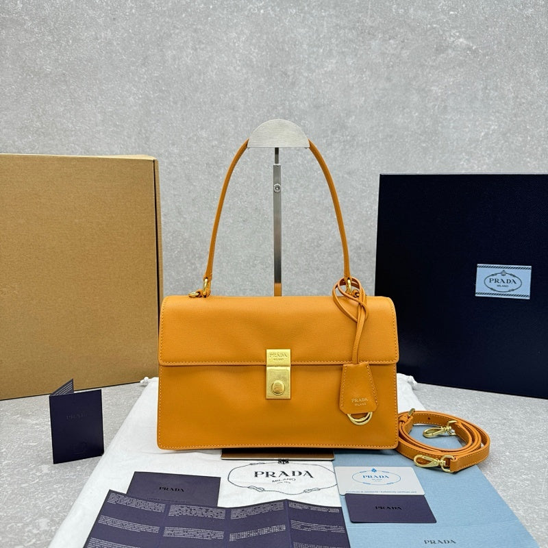 Ezyycart Bags pradn Luxury Bag --75116