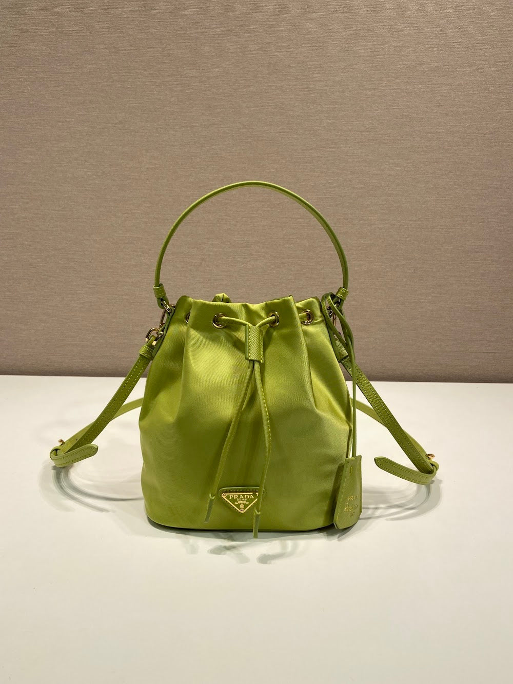 Ezyycart Bags Prada Luxury Bag --54741