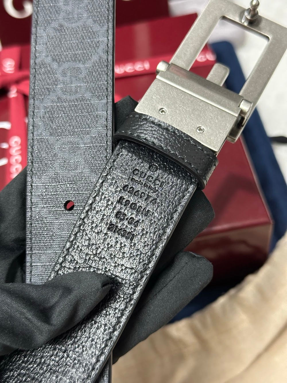 Ezyycart Bags Guccin Luxury Belt --105374