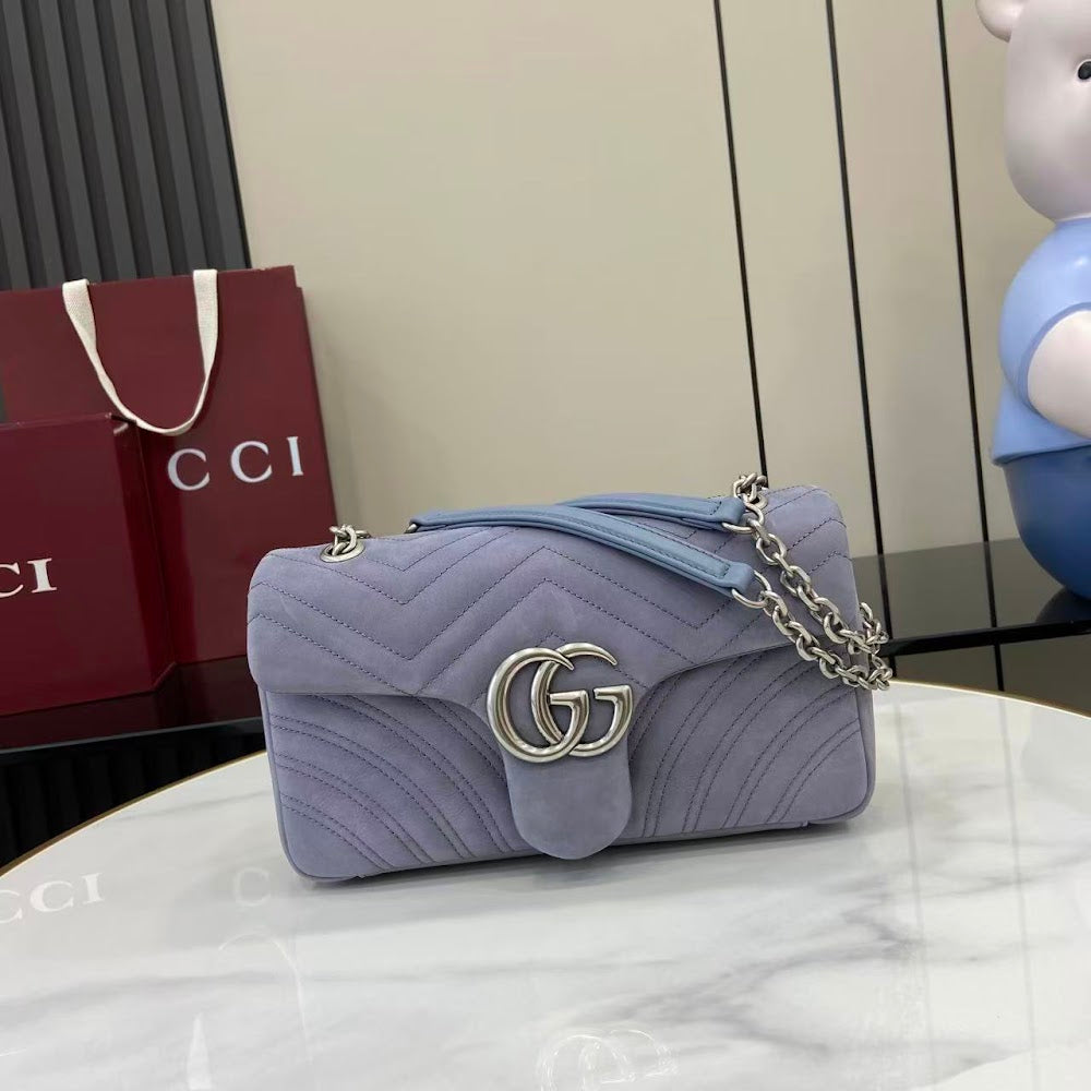 Ezyycart Bags Guccin Luxury Bag --94974