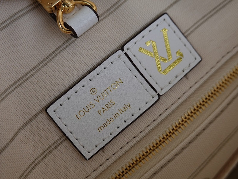 Anum Bags LV Luxury Bag --55659