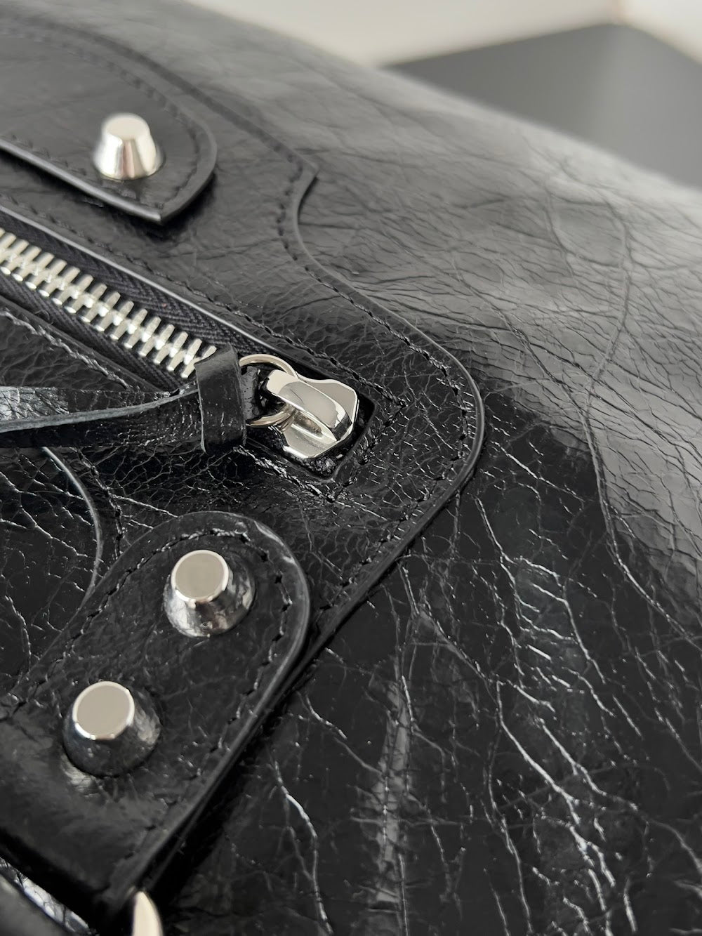 Ezyycart Bags Balenciaga Luxury Bag --111173