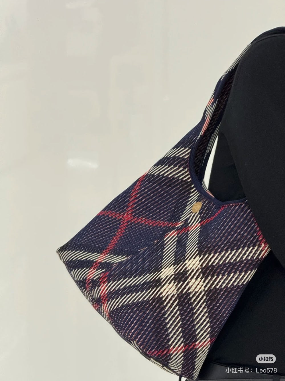 Ezyycart Bags Burberryn Luxury Bag --92958