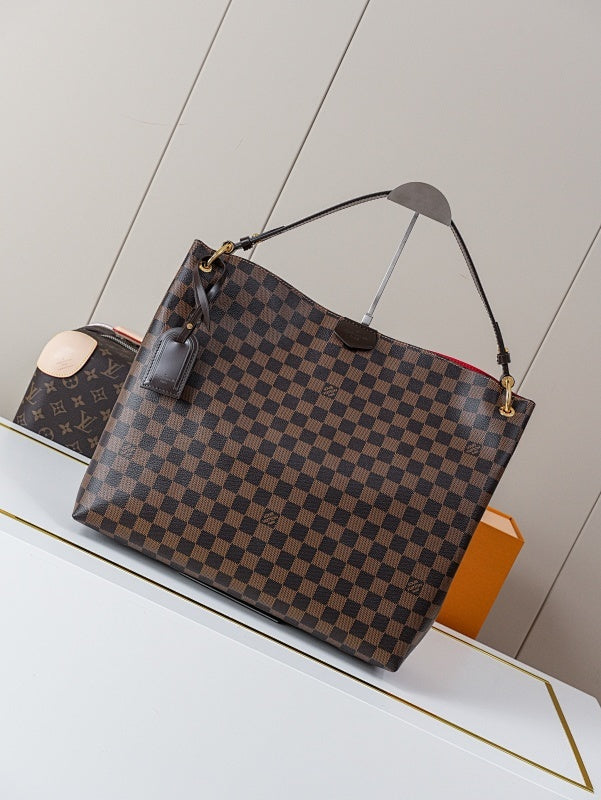 Anum Bags LVn Luxury Bag --79585