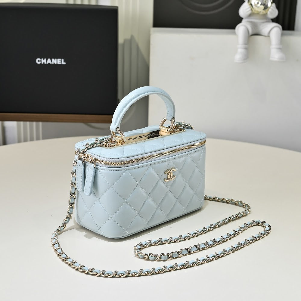 Anum Bags CHn Luxury Bag --114396