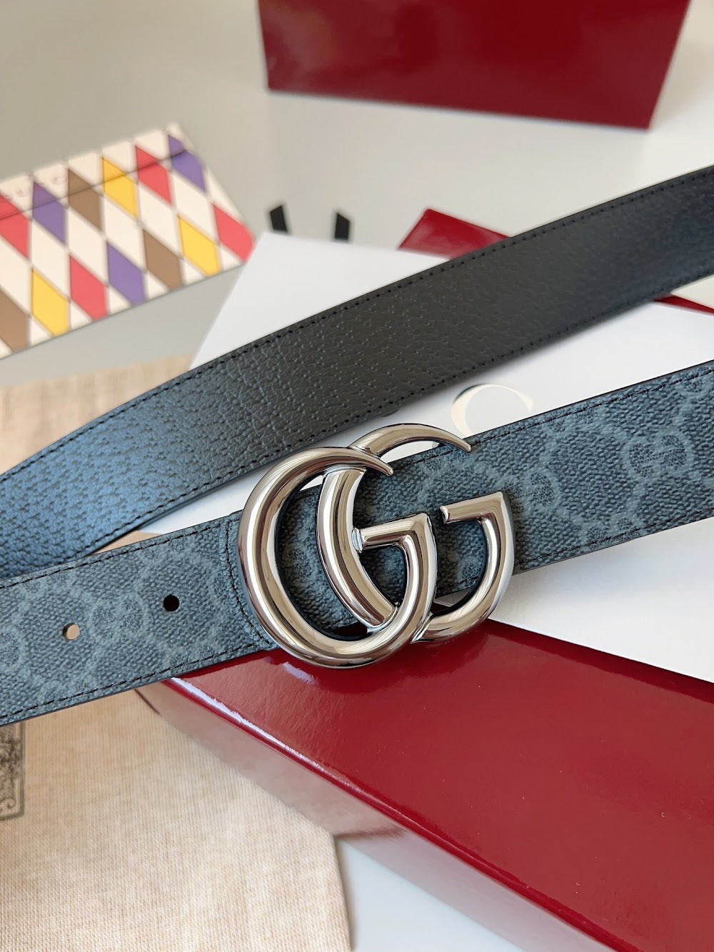 Ezyycart Bags Guccin Luxury Belt --108174