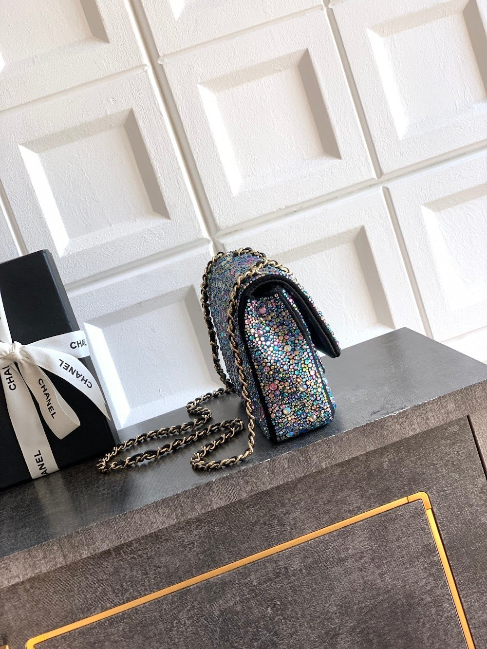 Anum Bags CHn Luxury Bag --112789