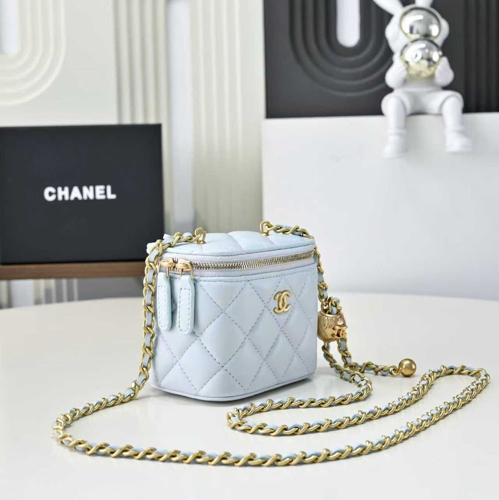 Anum Bags CHn Luxury Bag --114297