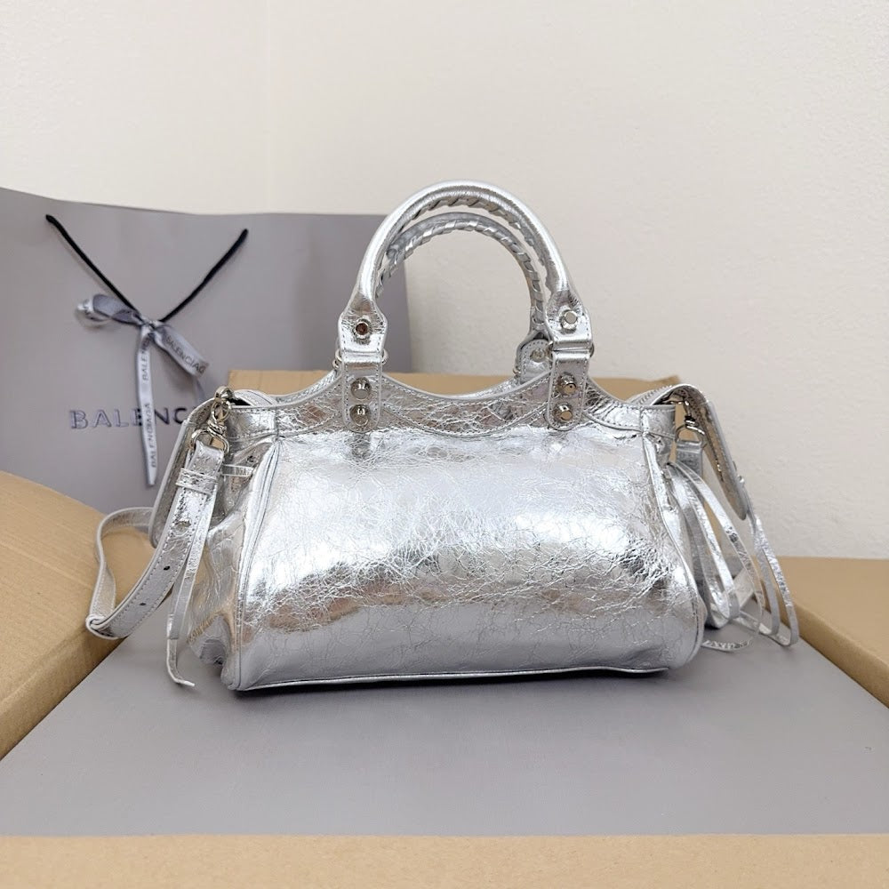 Ezyycart Bags Balenciaga Luxury Bag --111336