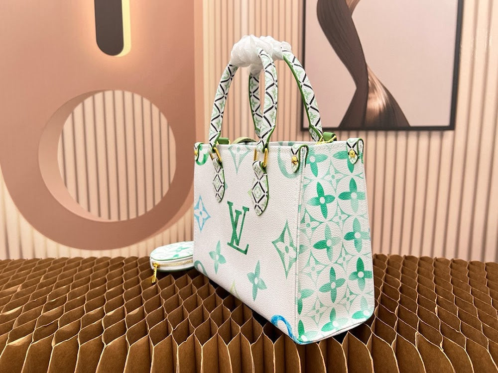 Anum Bags LVn Luxury Bag --80634