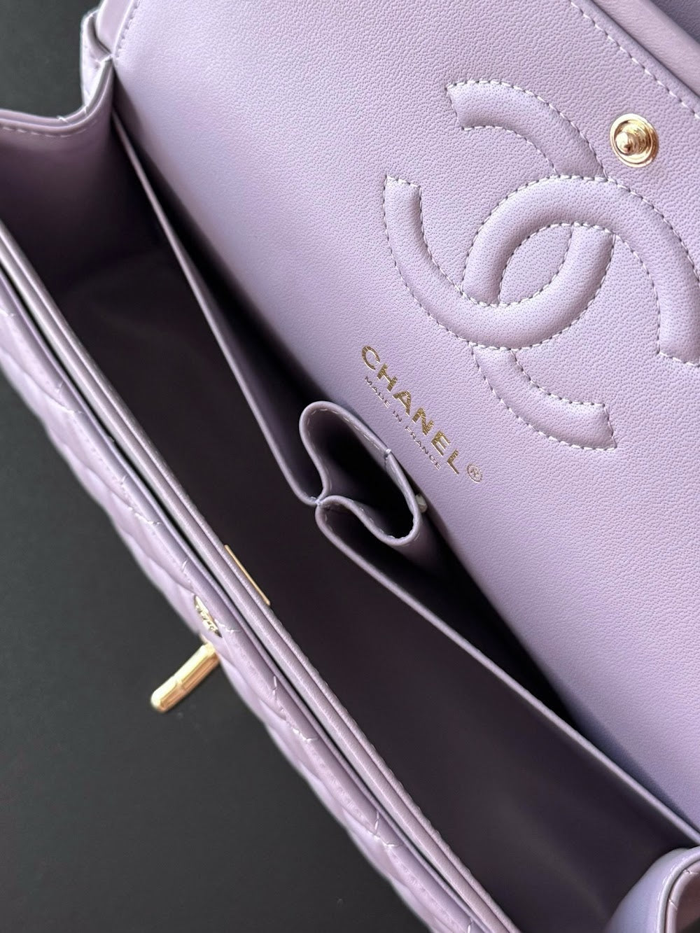 Anum Bags CHn Luxury Bag --112969