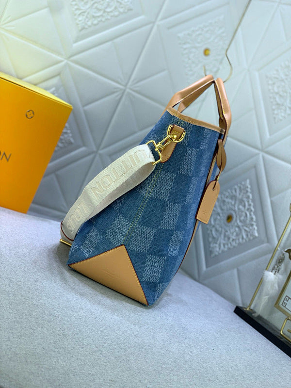 Anum Bags LVn Luxury Bag --80869