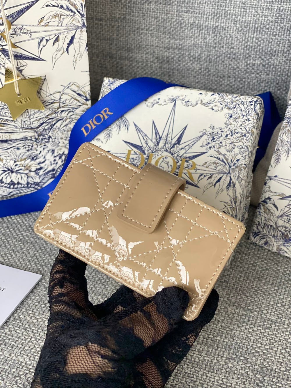 Anum Bags Diorn Luxury Bag --114593