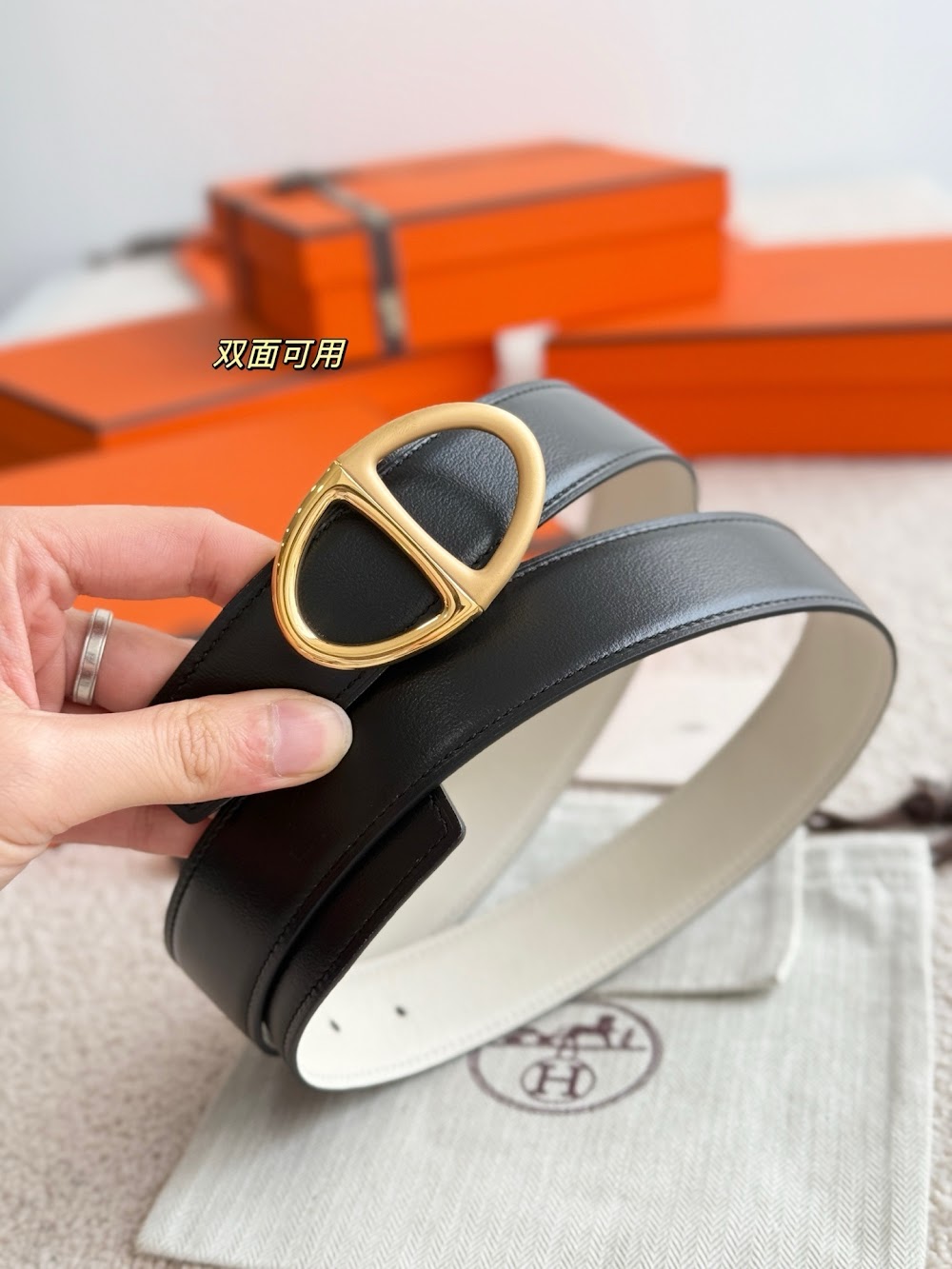 Anum Bags Hermesn Luxury Belt --108739